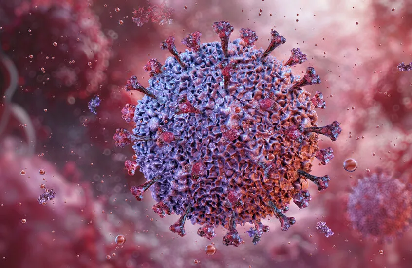 علماء يكشفون أسرار فيروس يؤثر على 9 من كل 10 أطفال